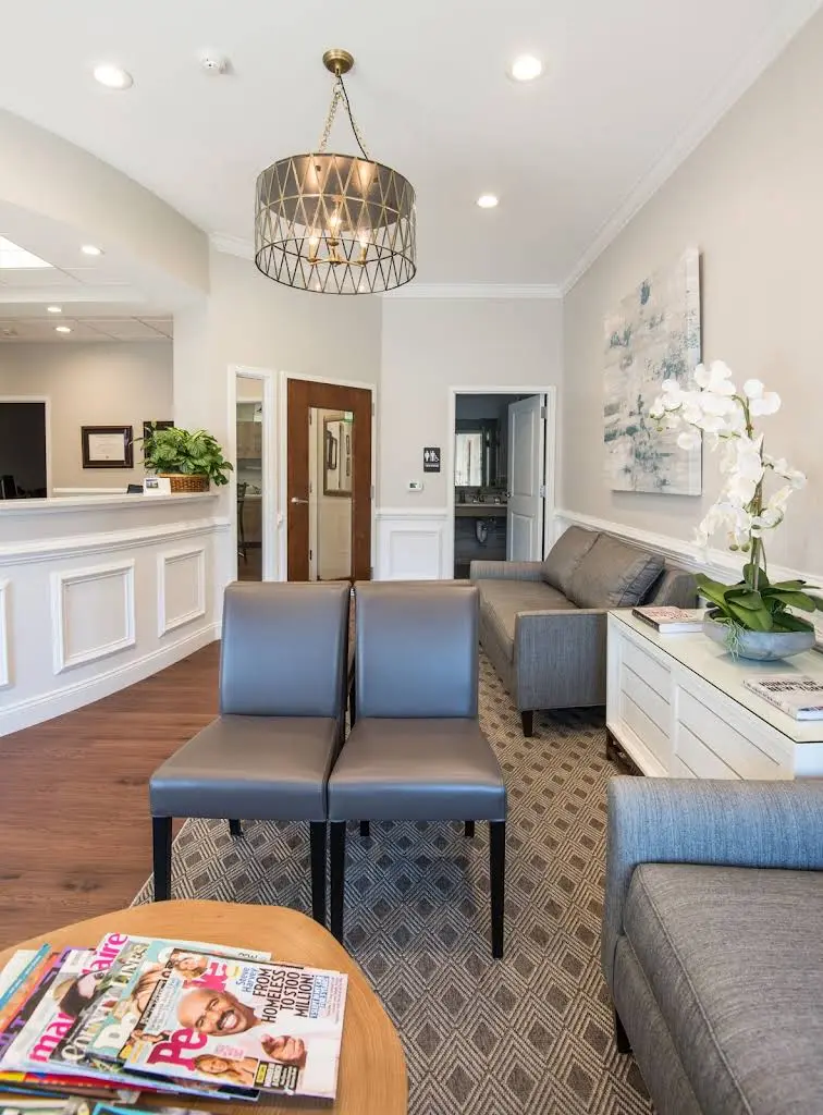 North Park Family Dental: Dr. Michelle Kline
