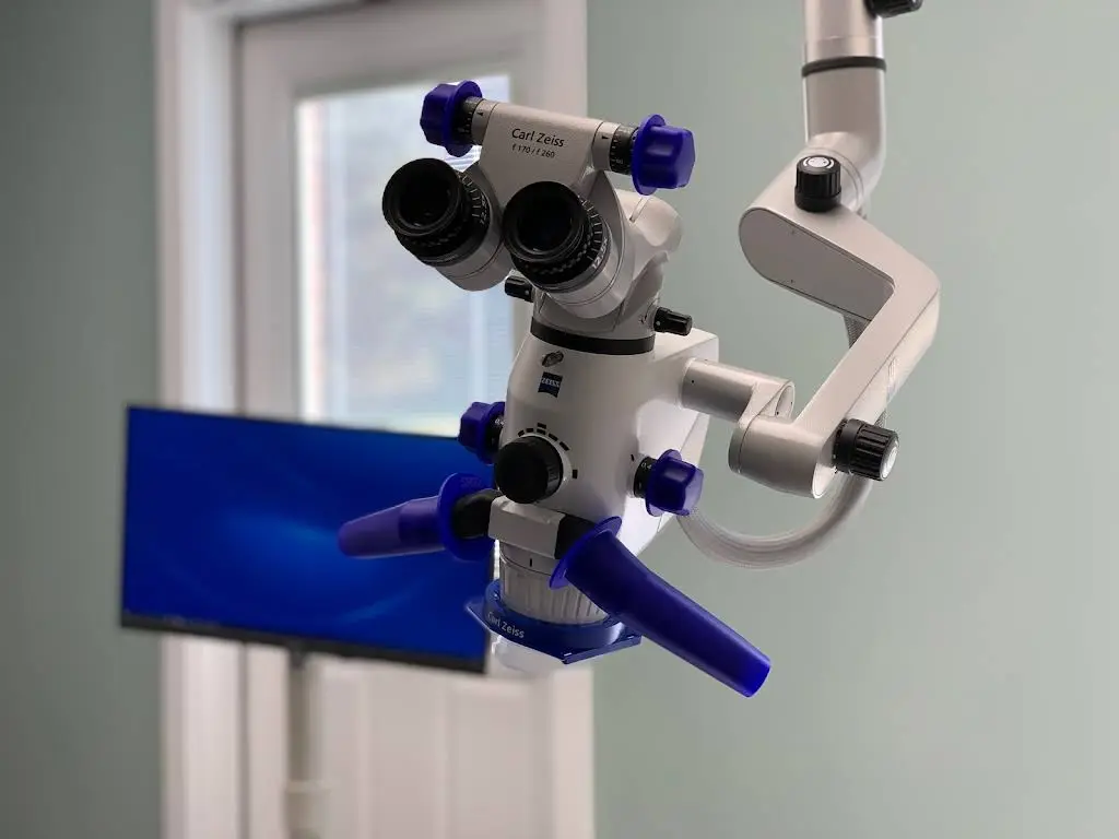 Modern Endodontics