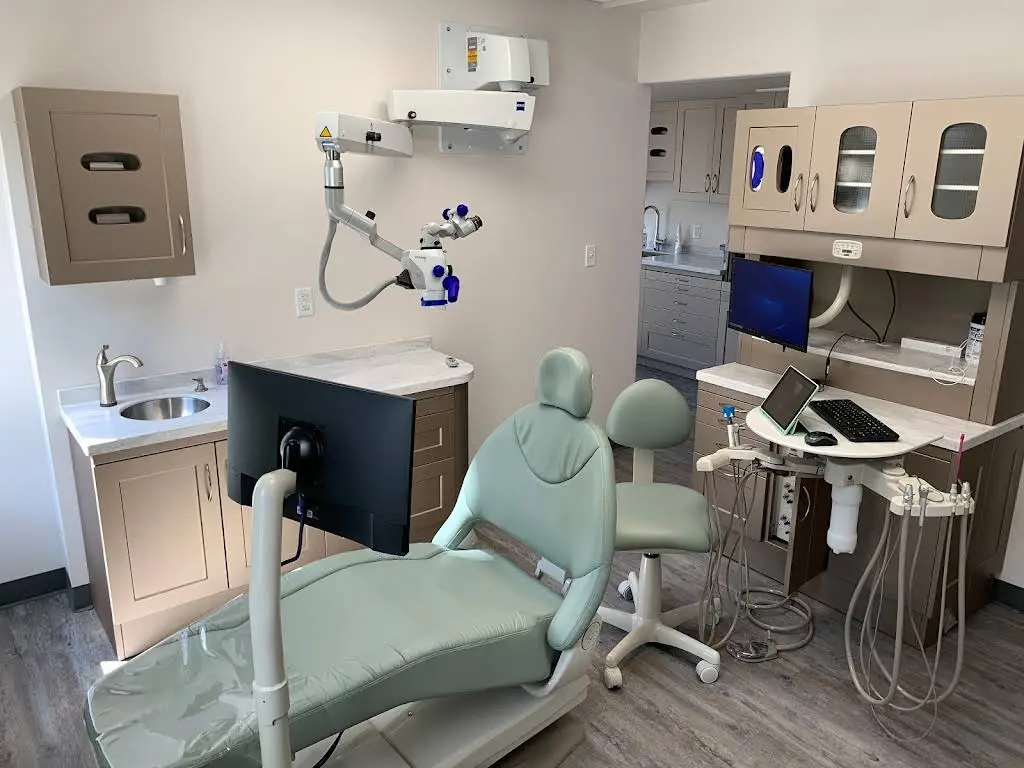 Modern Endodontics