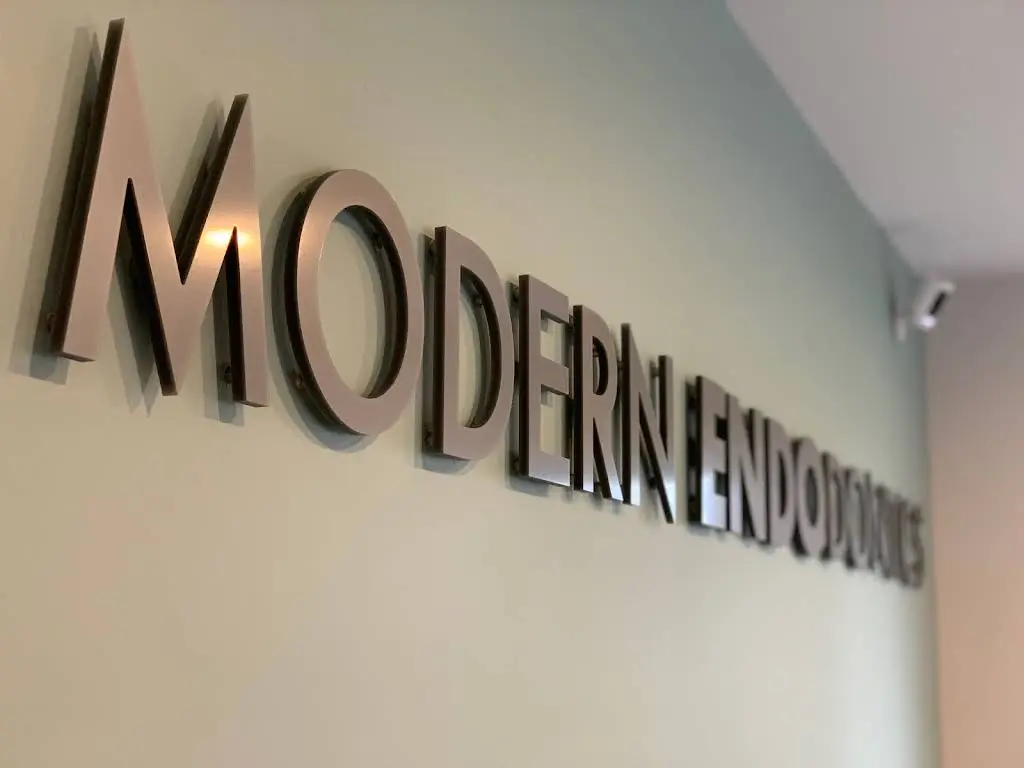 Modern Endodontics