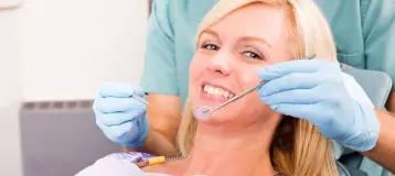 Whiteland Dental
