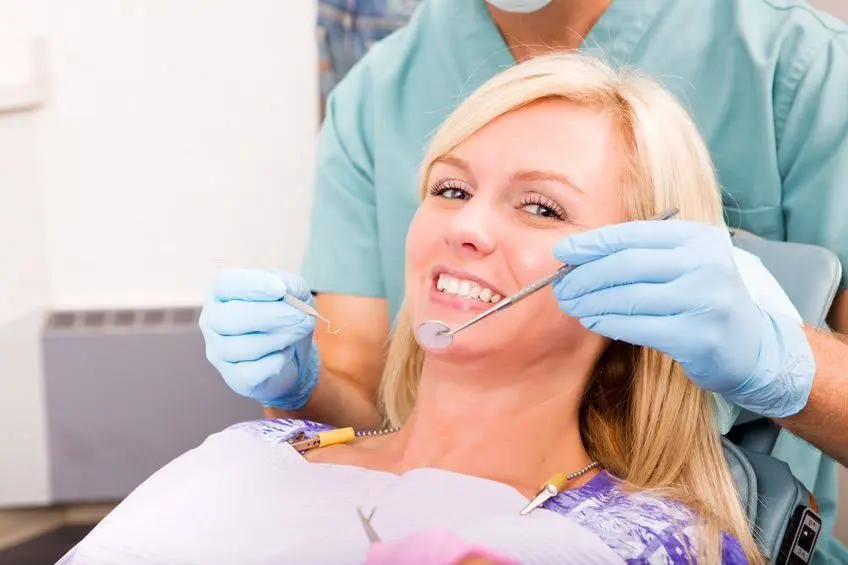 Whiteland Dental