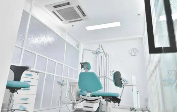 Whiteland Dental