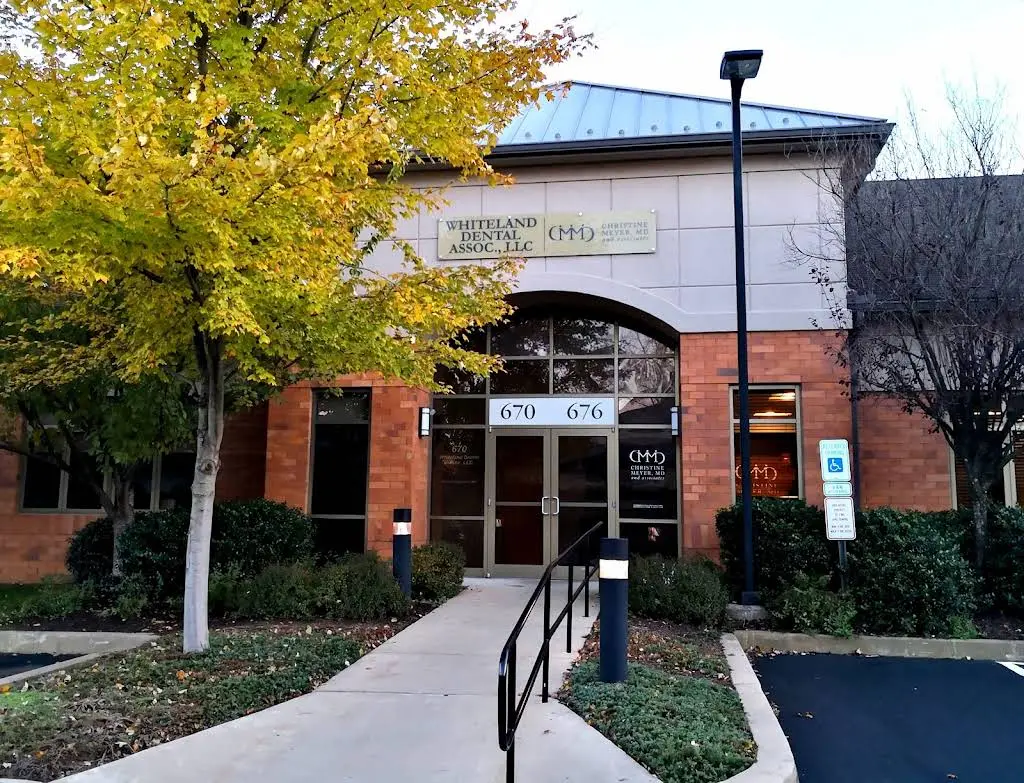 Whiteland Dental