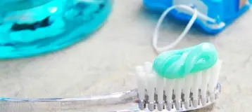 Dental Health Care Associates