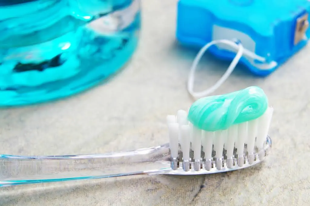 Dental Health Care Associates