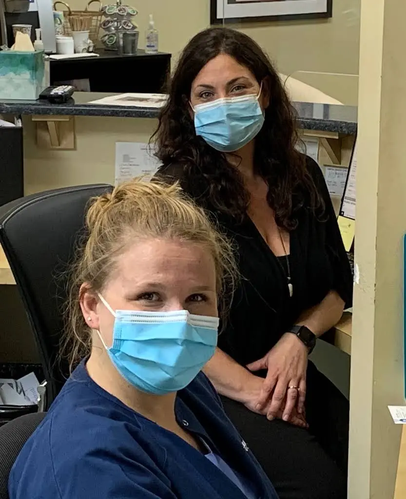 Dental Health Care Associates
