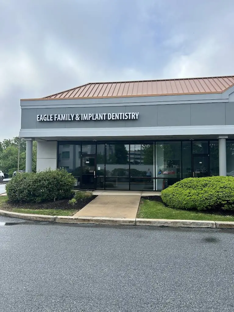 Eagle Family & Implant Dentistry