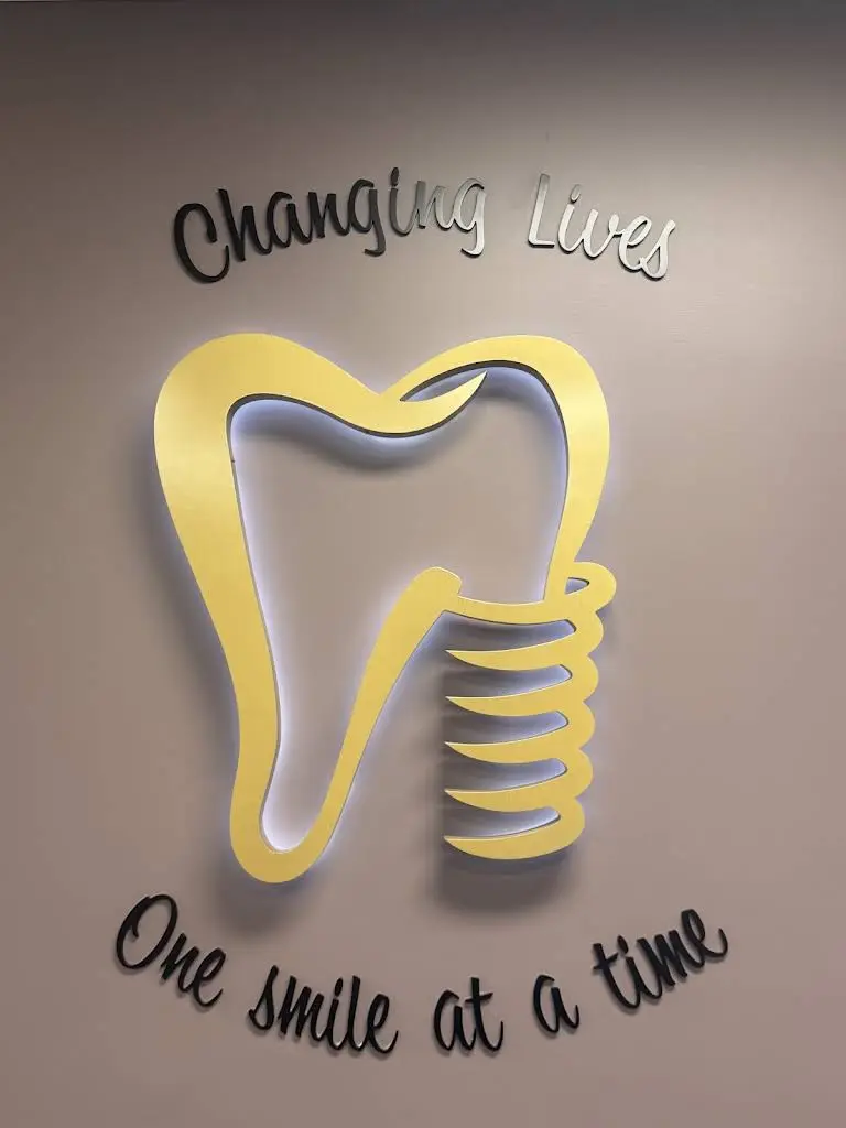 Eagle Family & Implant Dentistry
