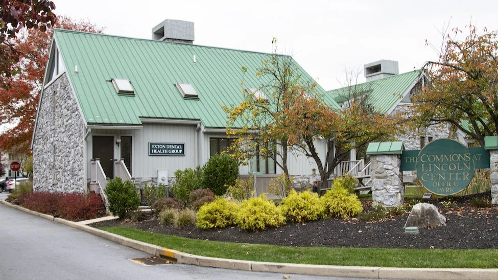 Exton Dental Health Group