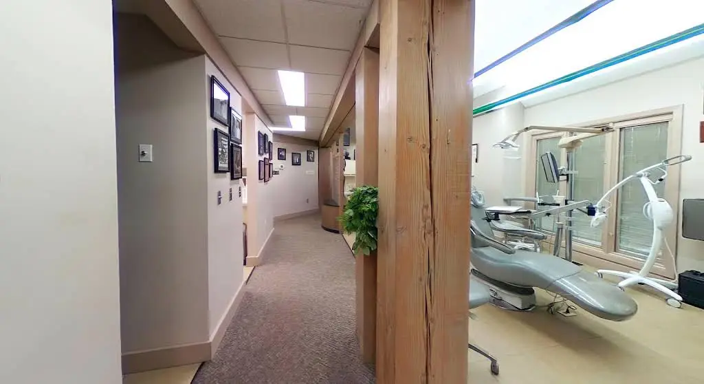 Exton Dental Health Group
