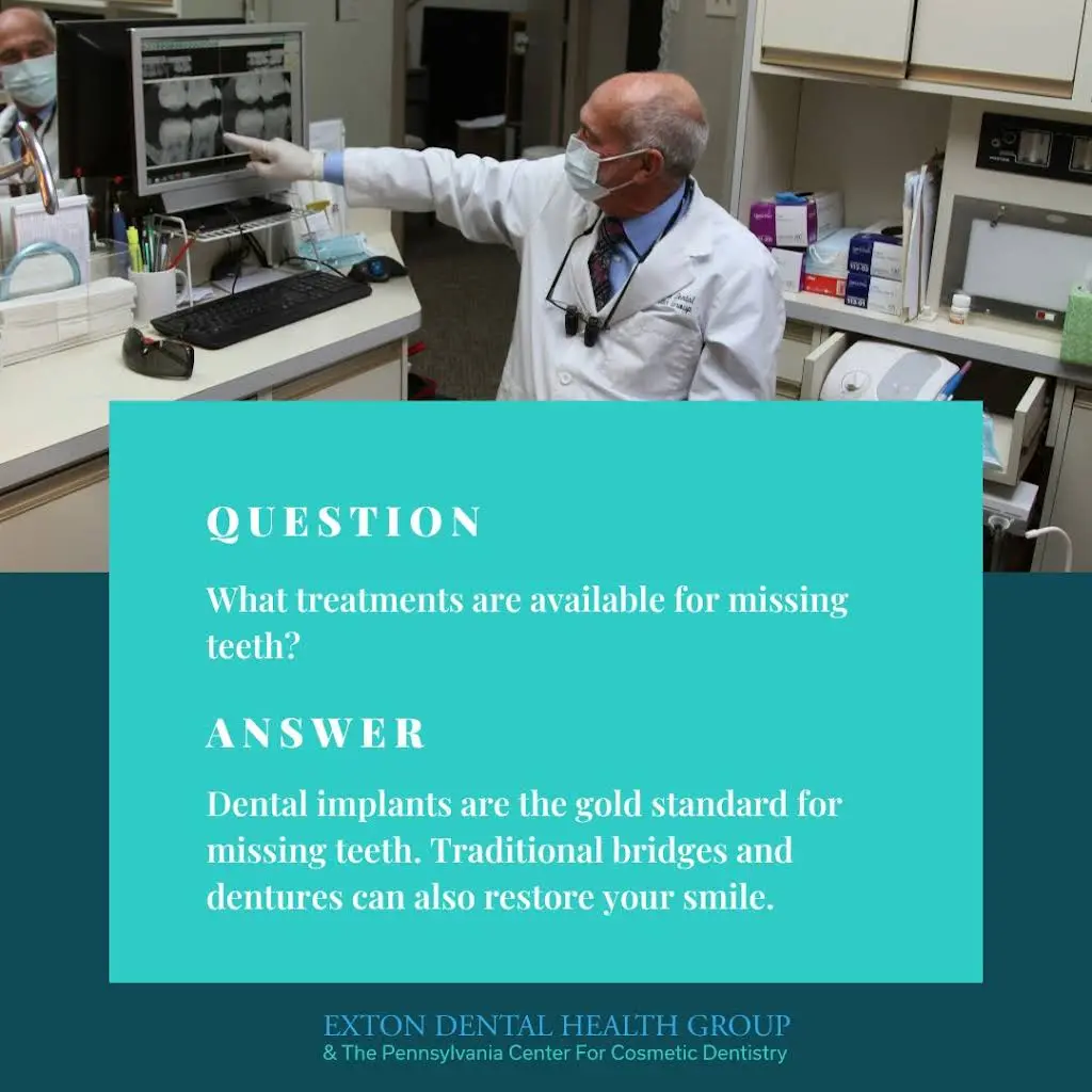Exton Dental Health Group