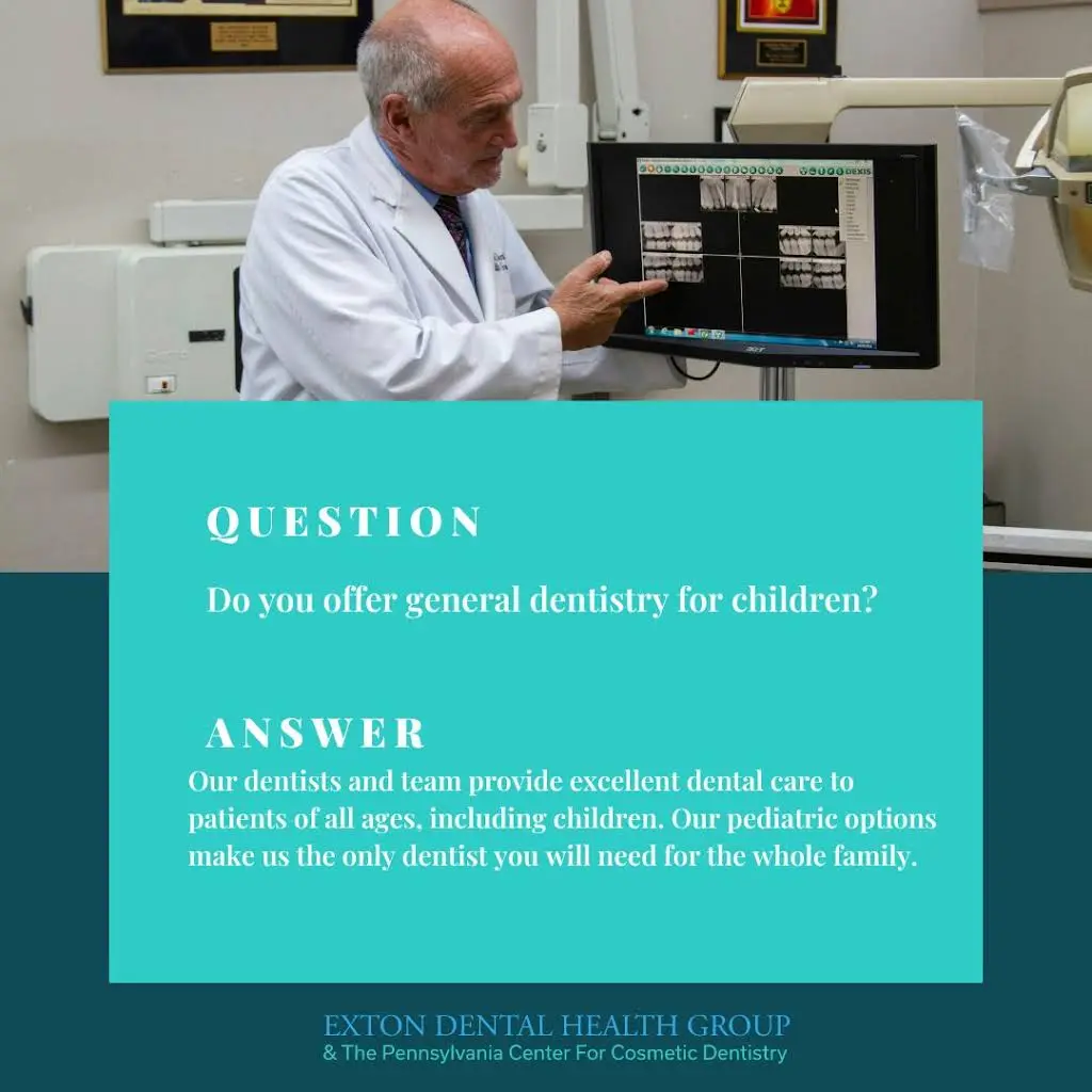 Exton Dental Health Group