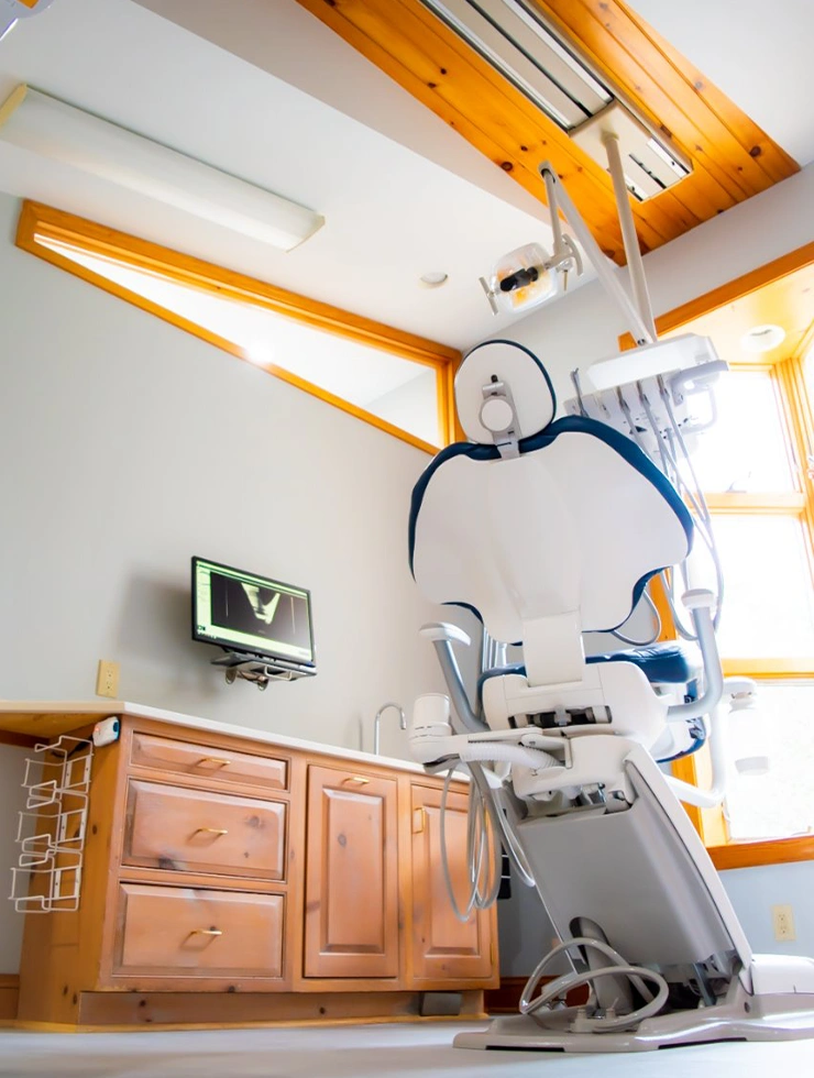 Byers Station Dental of Chester Springs