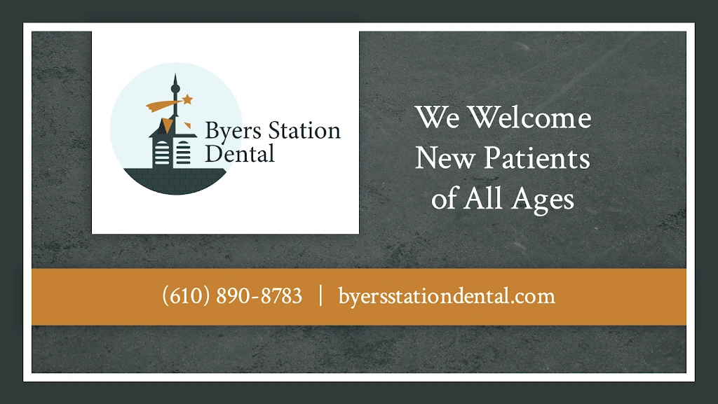 Byers Station Dental of Chester Springs