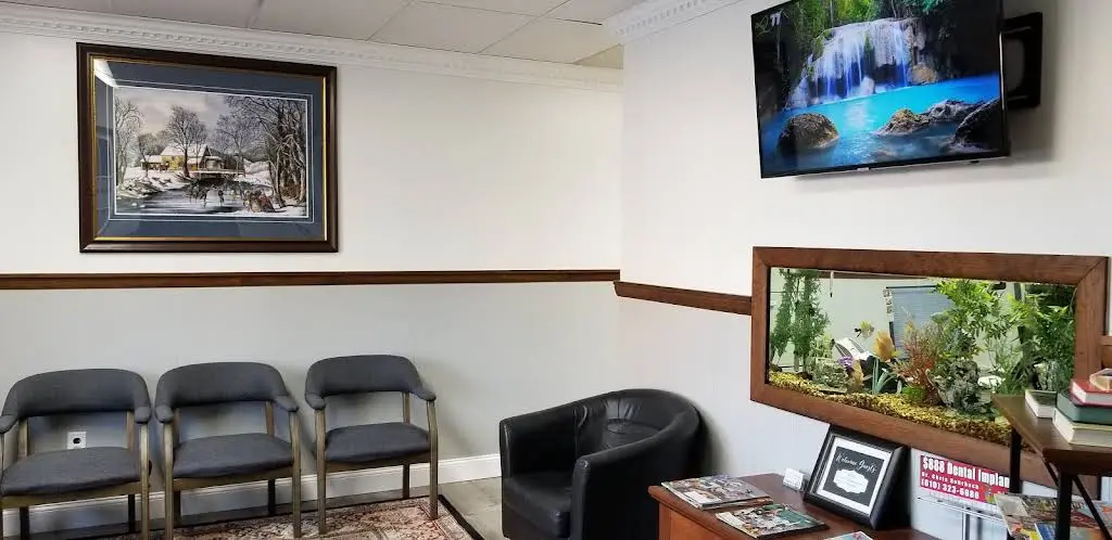 Rohrbach Family Dental