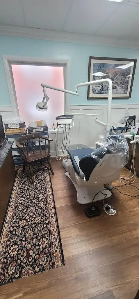 Rohrbach Family Dental