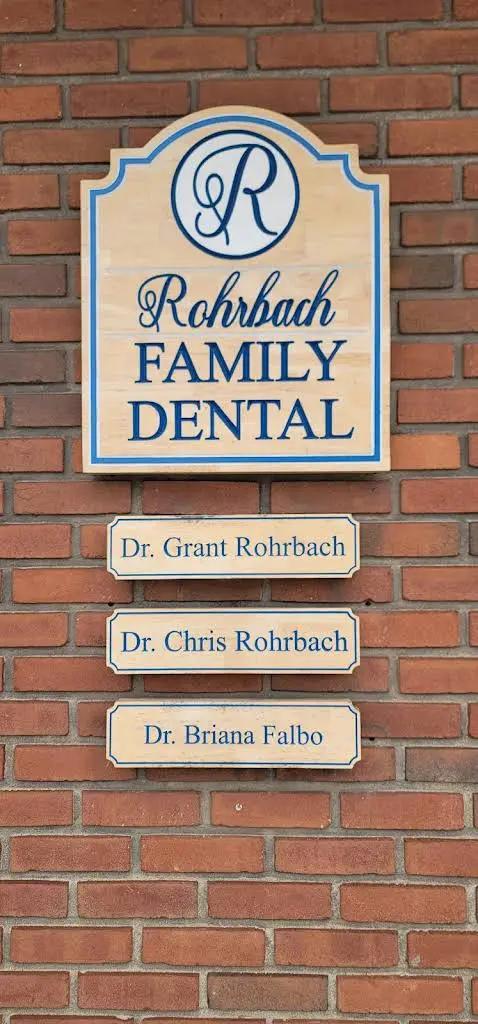Rohrbach Family Dental