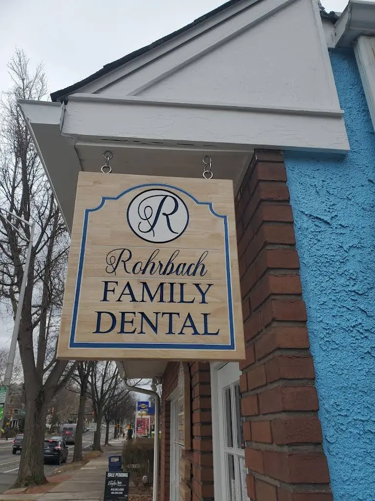 Rohrbach Family Dental
