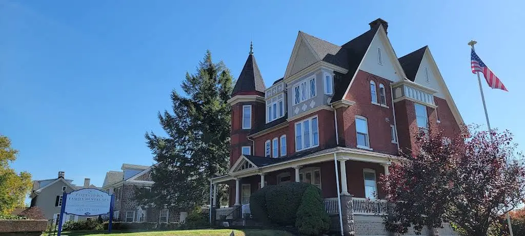 Pottstown Family Dental