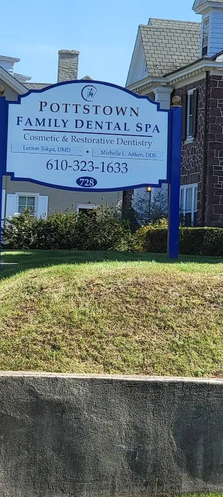 Pottstown Family Dental