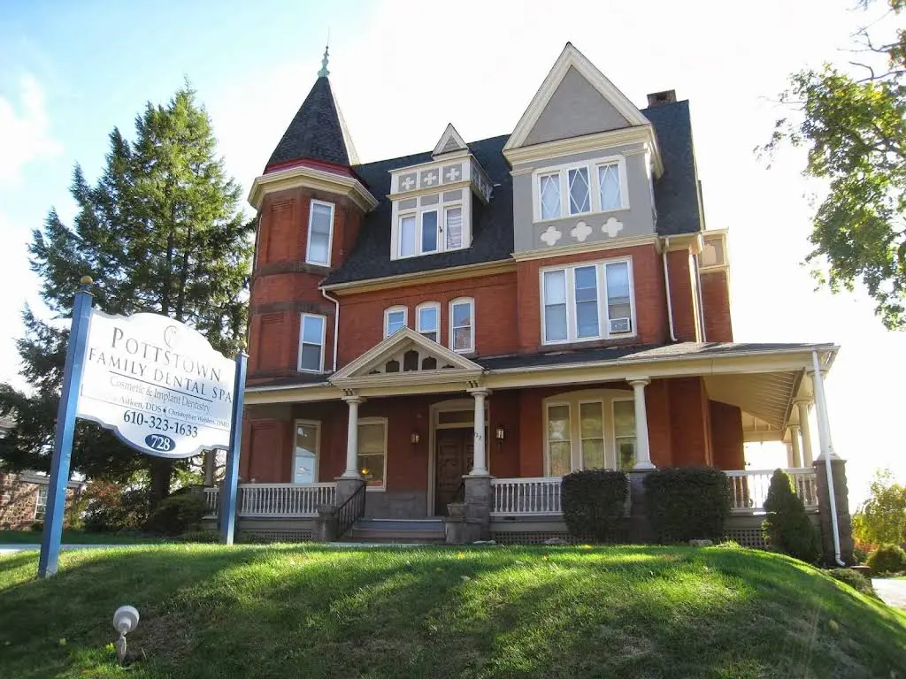 Pottstown Family Dental