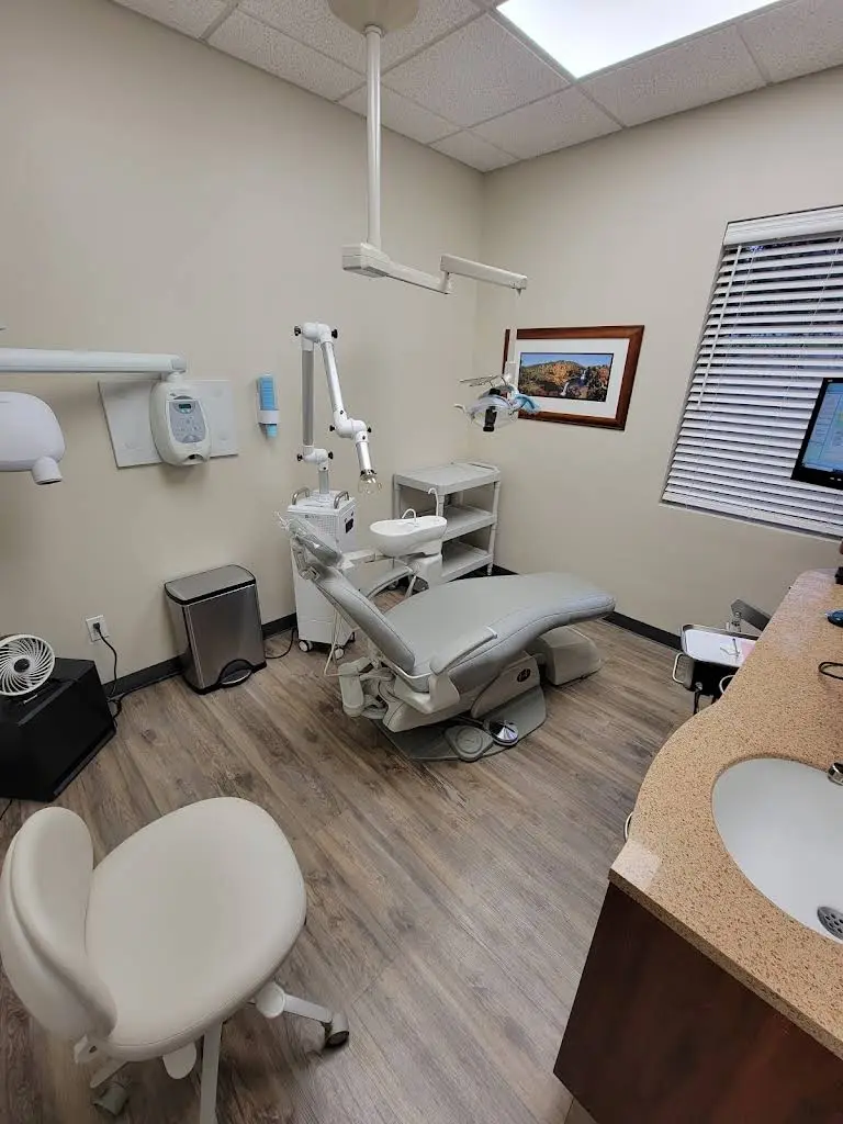 Chester Springs Dental