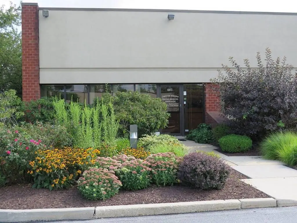 Chester Springs Dental