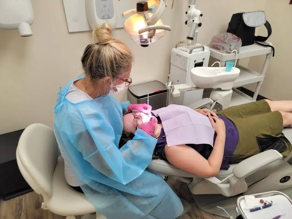 Chester Springs Dental
