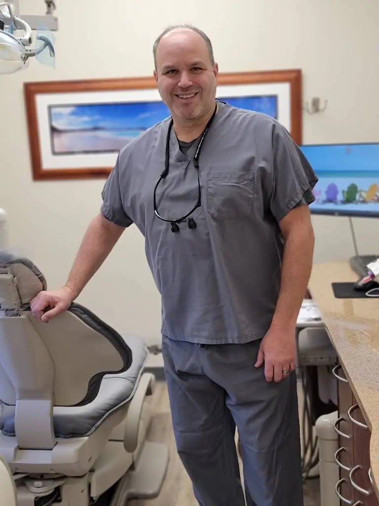 Chester Springs Dental