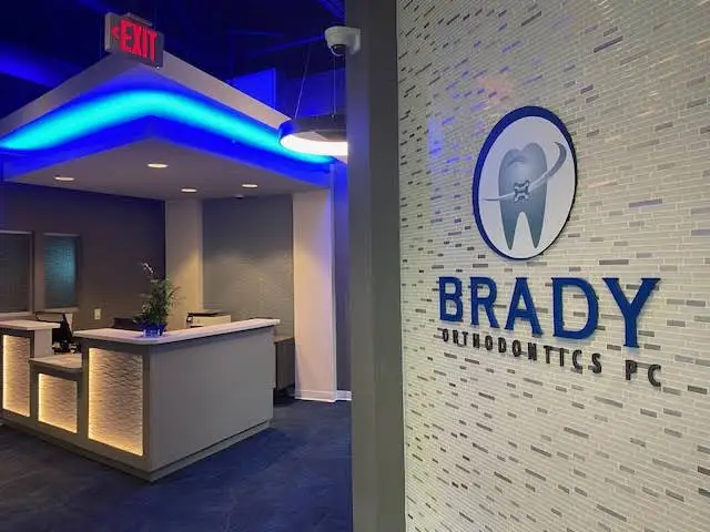 Brady Orthodontics PC