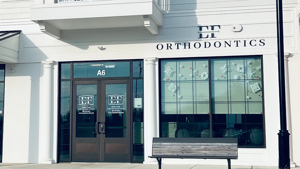 Emily Funk Orthodontics