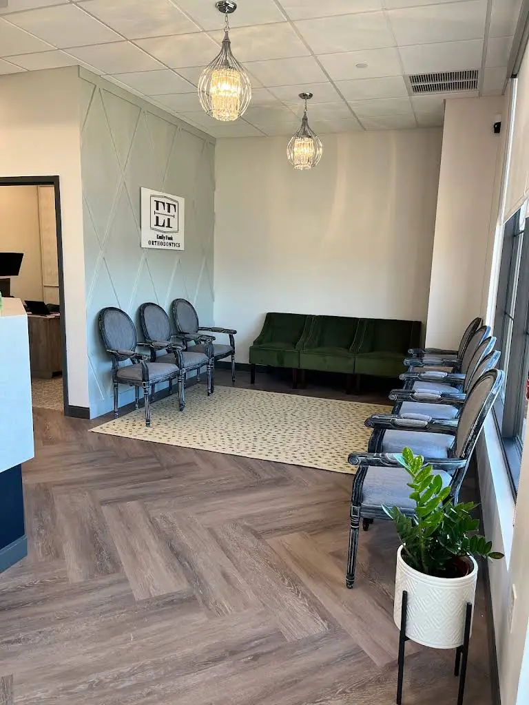 Emily Funk Orthodontics