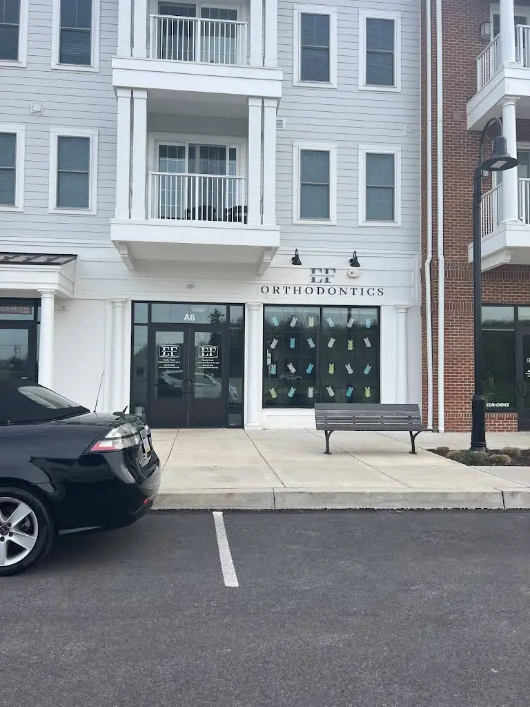 Emily Funk Orthodontics