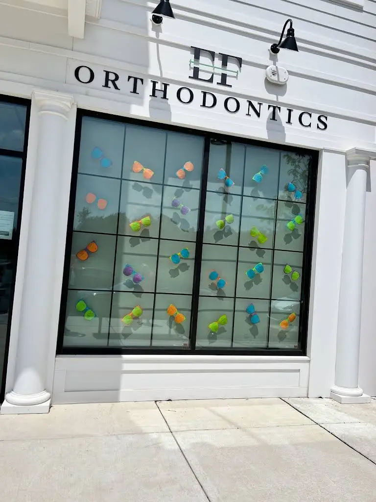 Emily Funk Orthodontics
