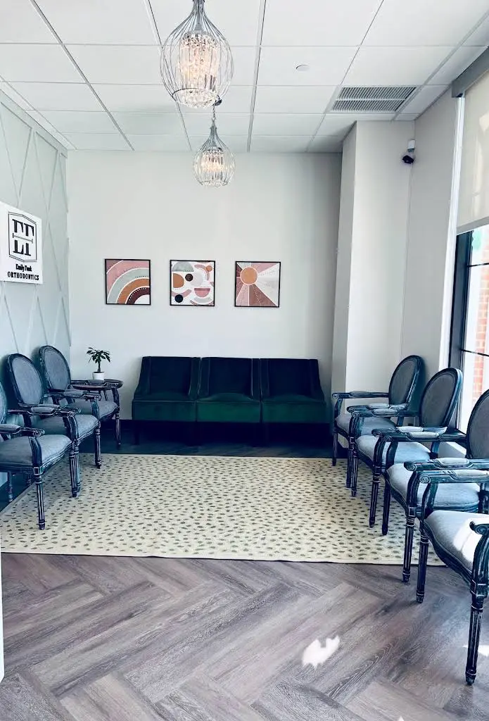 Emily Funk Orthodontics