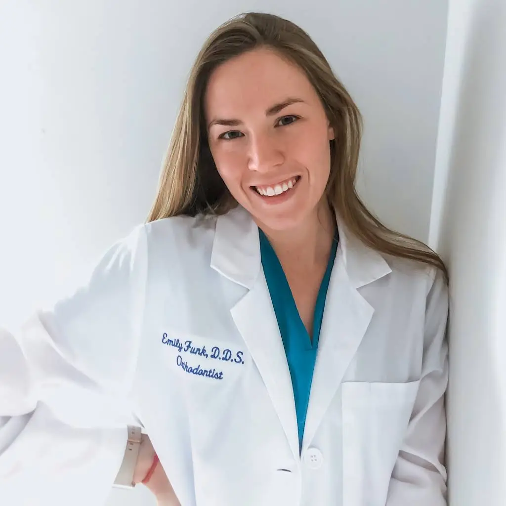 Emily Funk Orthodontics