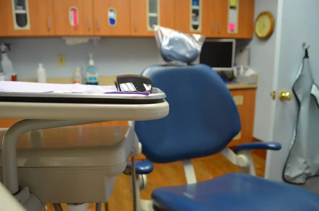 MJP Family Dental - Dr. Katz DMD