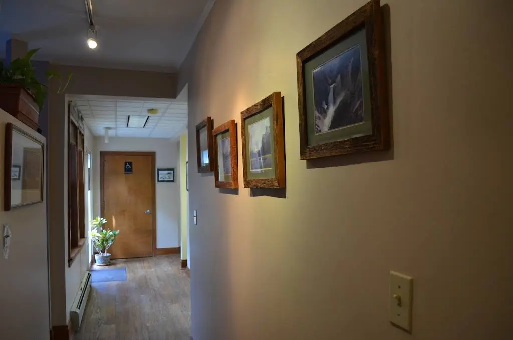 MJP Family Dental - Dr. Katz DMD