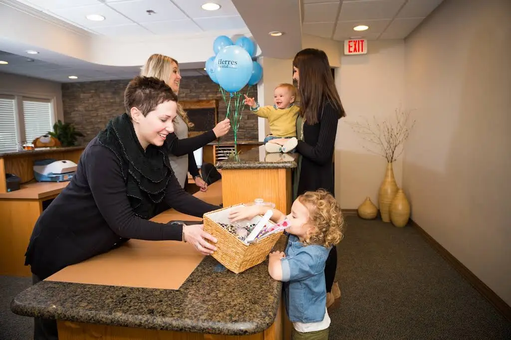 J.T. Herres Dental Solutions