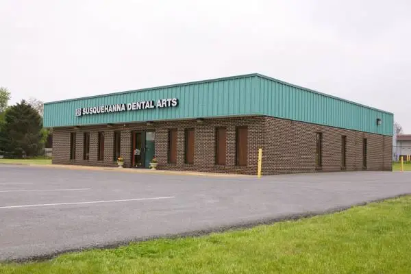 Susquehanna Dental Arts