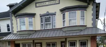 Opera House Dental