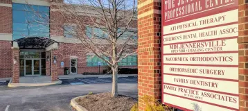 Jennersville Family Dentistry