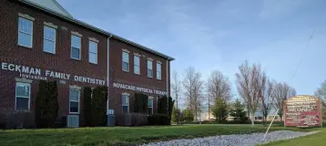 Eckman Family Dentistry