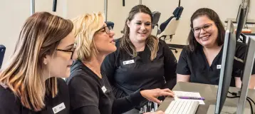 Howard Orthodontics