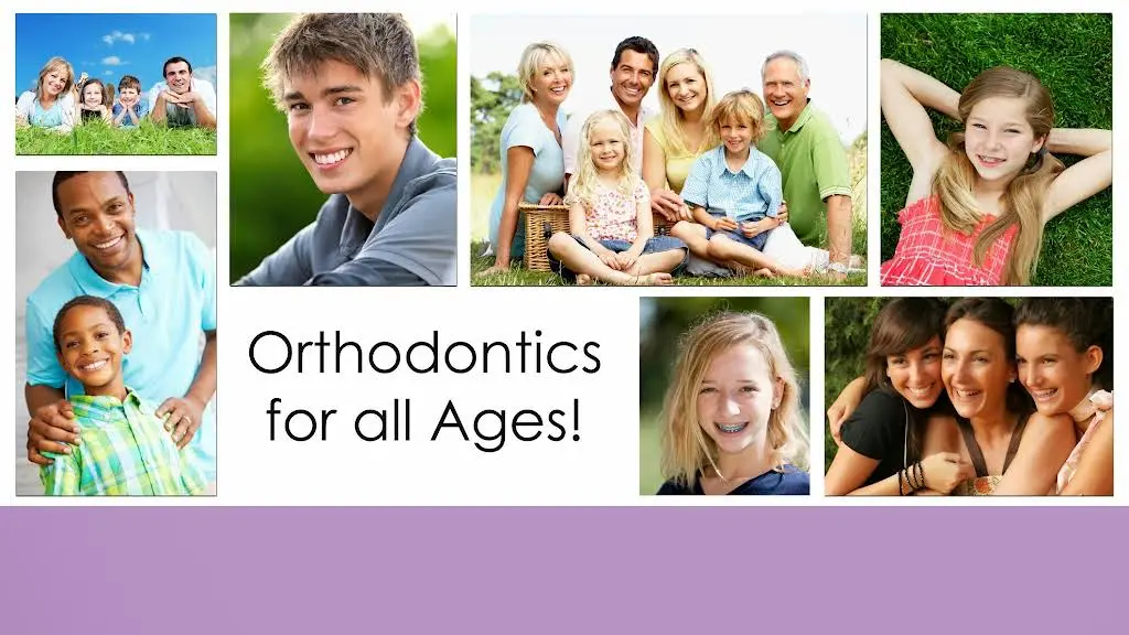 Albright & Thiry Orthodontics