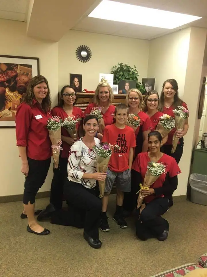 Albright & Thiry Orthodontics