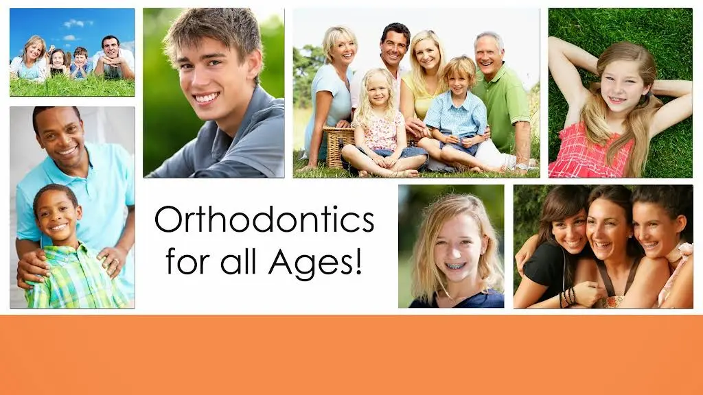 Albright & Thiry Orthodontics