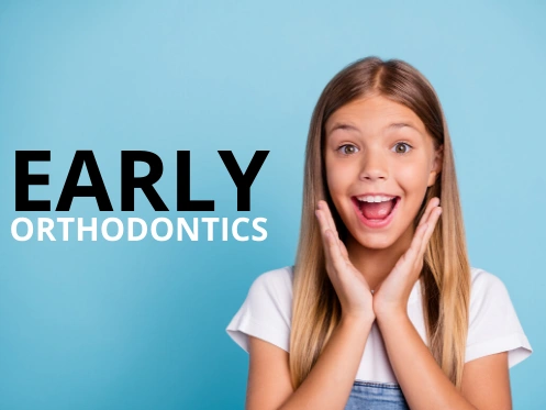 Albright & Thiry Orthodontics