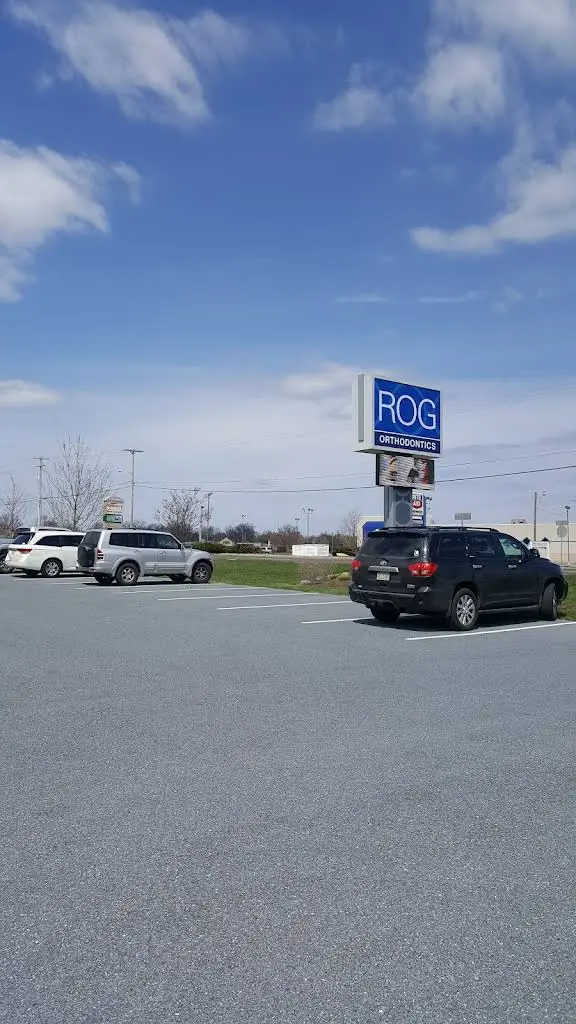 ROG Orthodontics